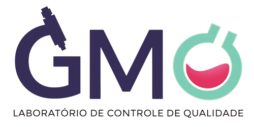 GMO — Laboratório de Controle de Qualidade
